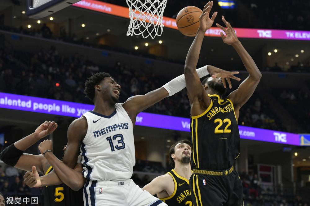 潜在影响 潜在影响